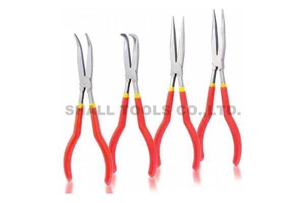 Extra Long Needle Nose Pliers Extra Long Needle Nose Pliers