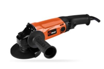 850W Portable Electric Angle Grinder