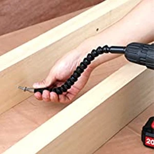 Flexible shaft