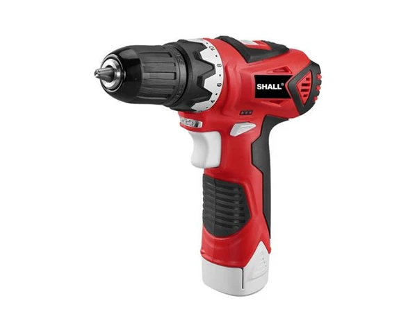 12V Cordless Drill 1500mAh
