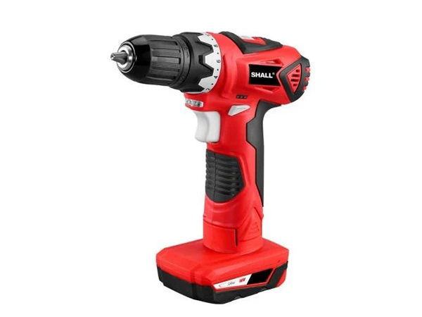 16V Cordless Drill 1500mAh