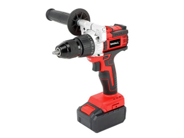 18V Cordless Impact Drill 2000 mAh