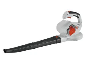 ताररहित पत्ता ब्लोअर