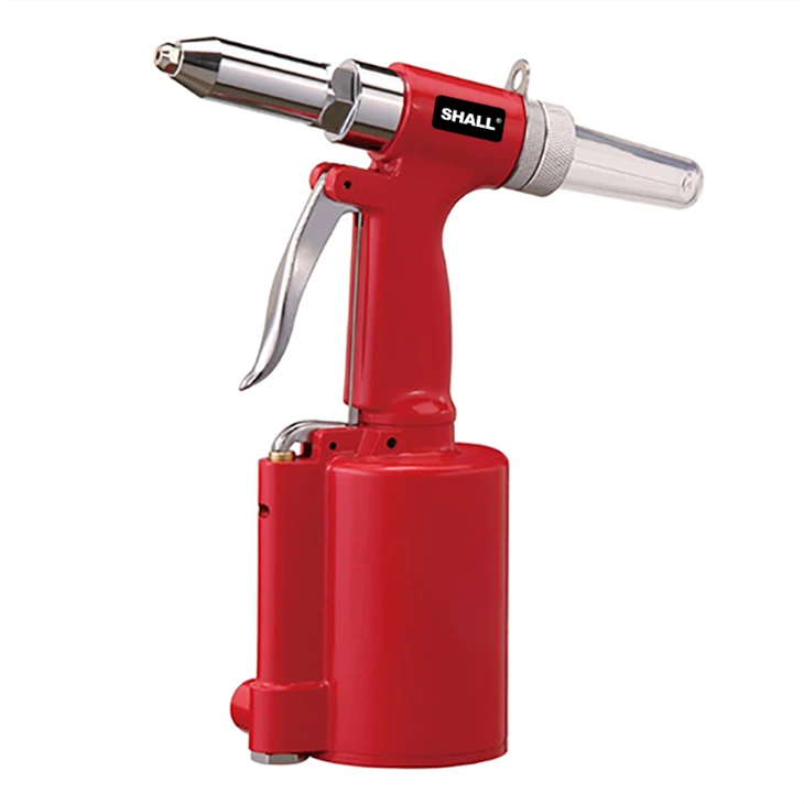 Air Standard Riveters
