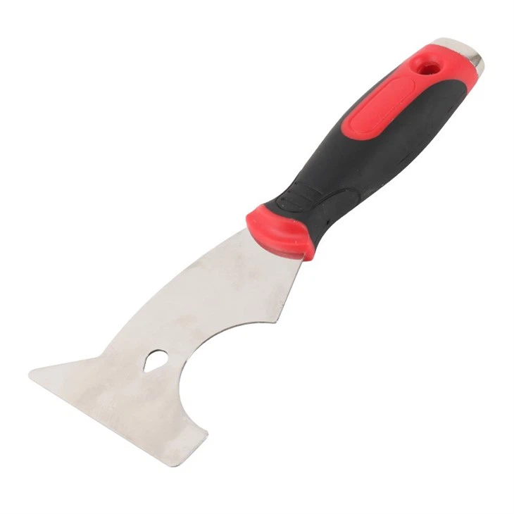 6 In 1 Shaped Blade
