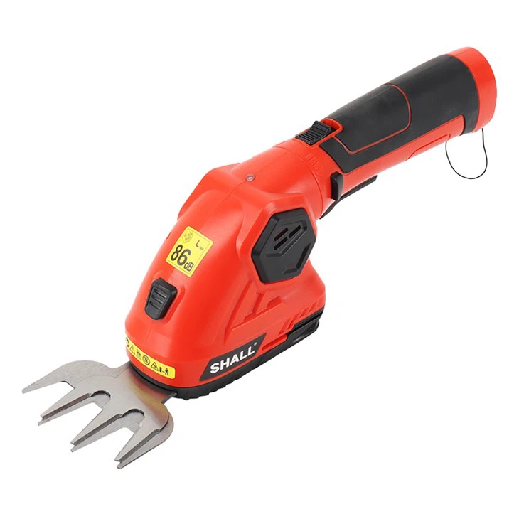 Cordless Grass Shear