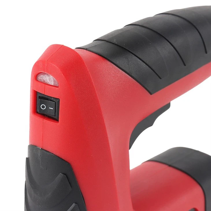 Cordless Nailer 1500mAh