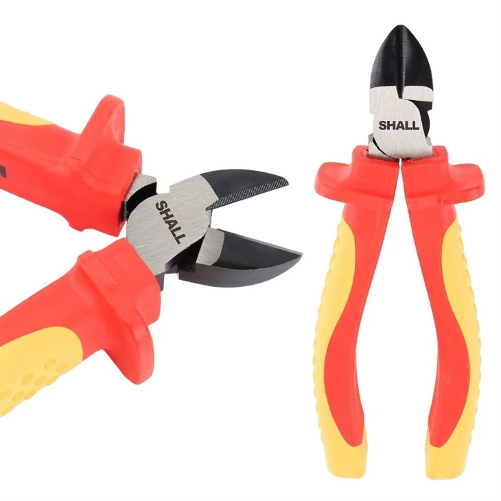 Diagonal Cutting Plier