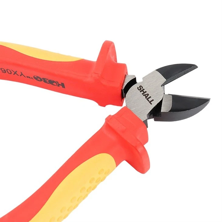 Diagonal Cutting Plier