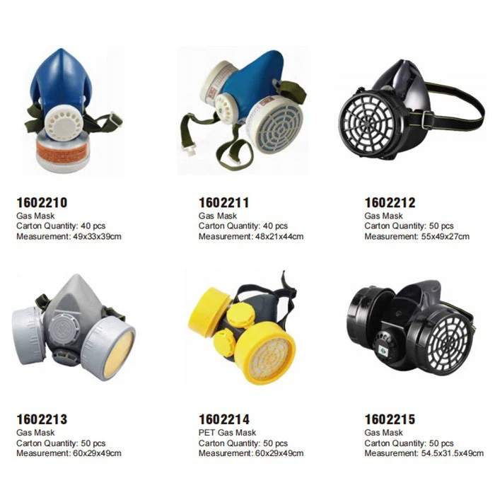 Dust Mask