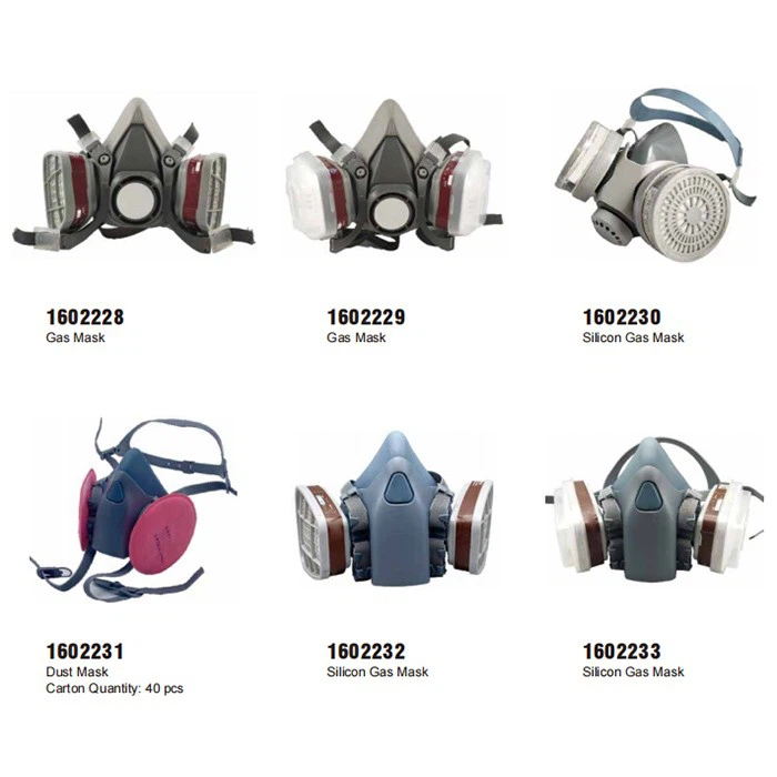 Dust Mask