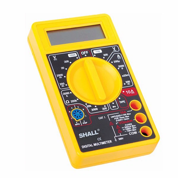 Laser Distance Meter