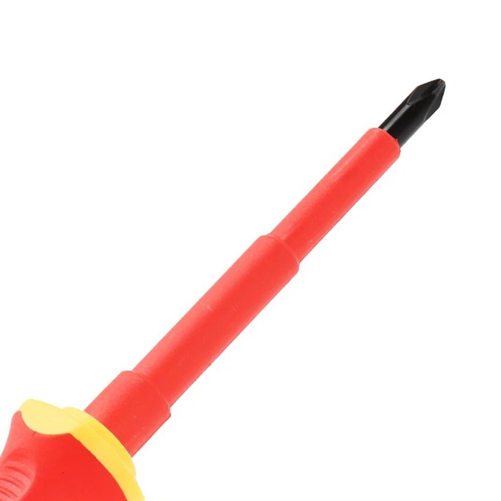 Slotted Screwdriver