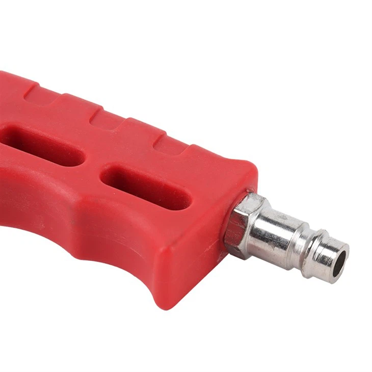 Tire Inflation Gun