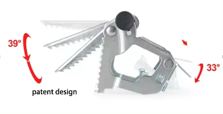 20V Reciprocating Saw