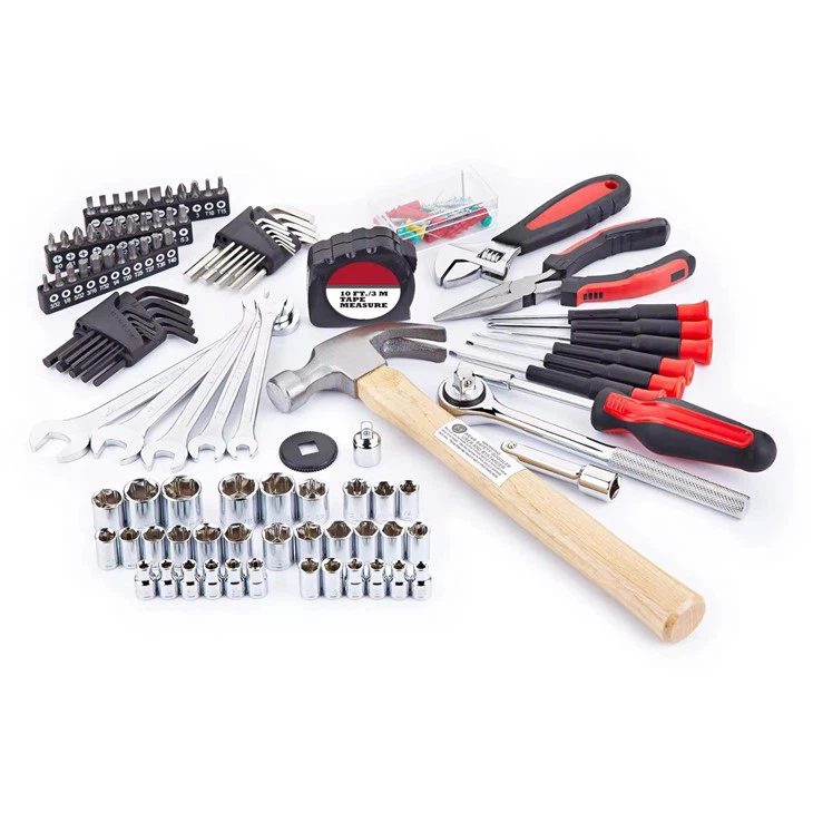 110PCS Hand Tool Set