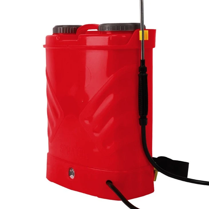 16L Rechargeable Agricultural Sprayer