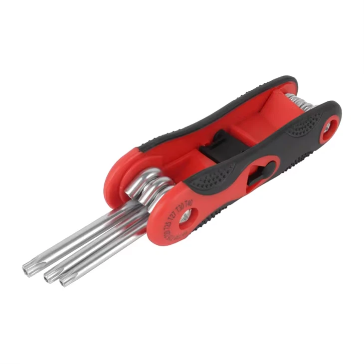 Allen Wrench Set