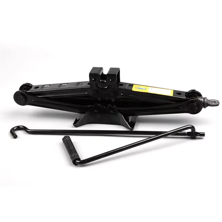 Scissor Car Jack